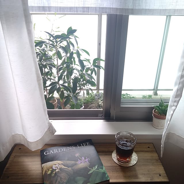 kerochanさんの実例写真
