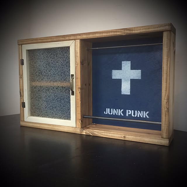 JUNKPUNKさんの実例写真