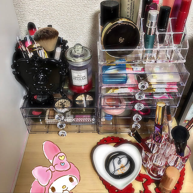 mikiponさんの実例写真