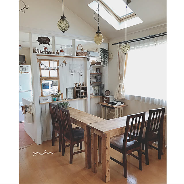 aya_home1225さんの実例写真