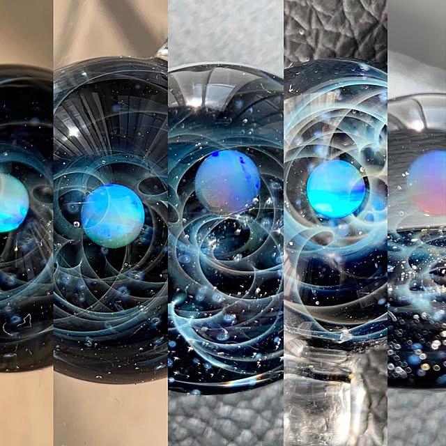 bluecosmosさんの実例写真