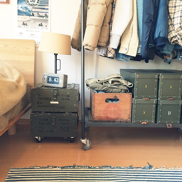 KINUさんの実例写真