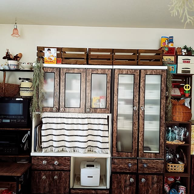 umeboshicyanさんの実例写真