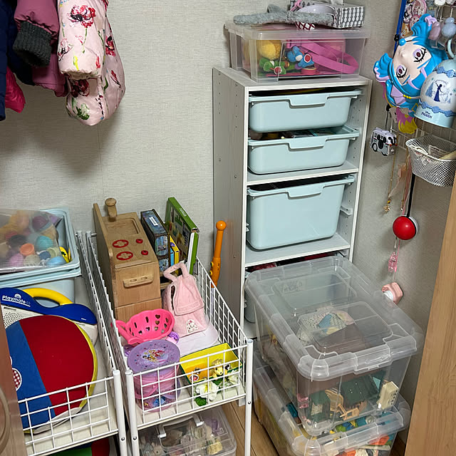 harukaさんの部屋