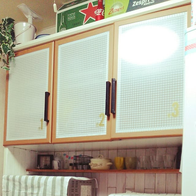 Rieさんの実例写真