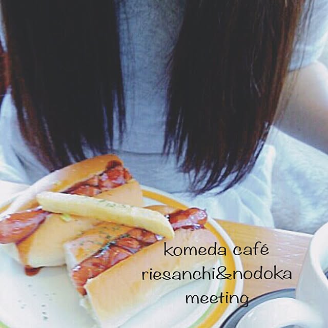 nodokaさんの実例写真