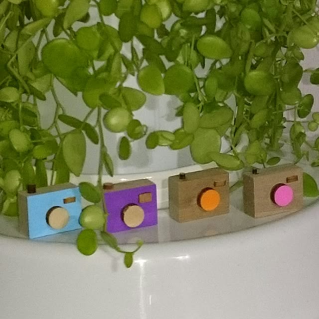 chamaさんの実例写真