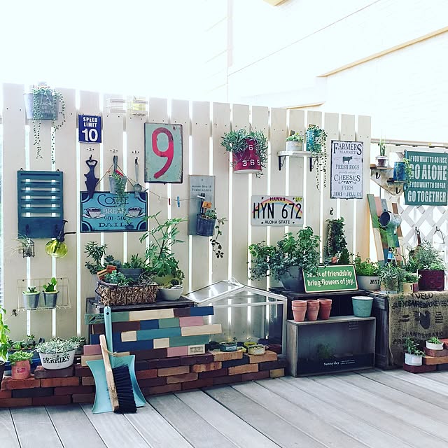M365.GARDENさんの実例写真