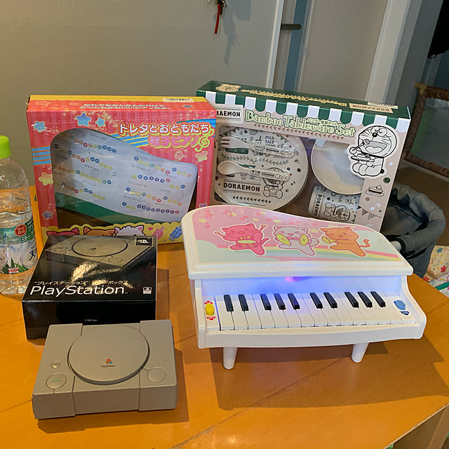 pu-chanさんの実例写真