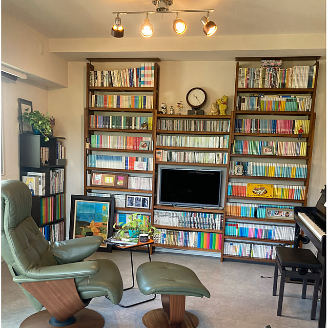 marukoさんの実例写真