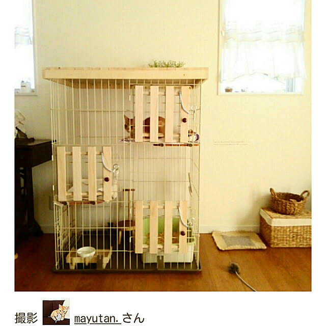 mayutan.さんの実例写真