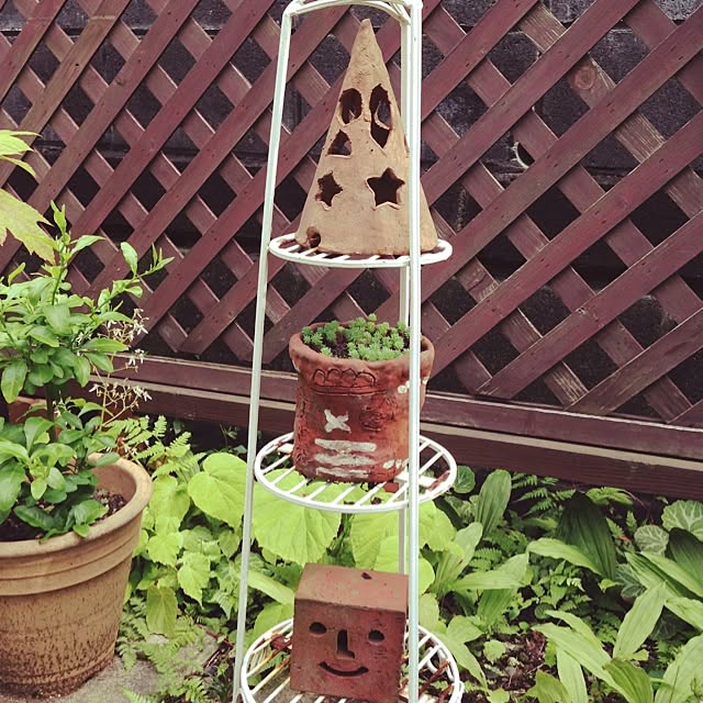 tomoさんの実例写真