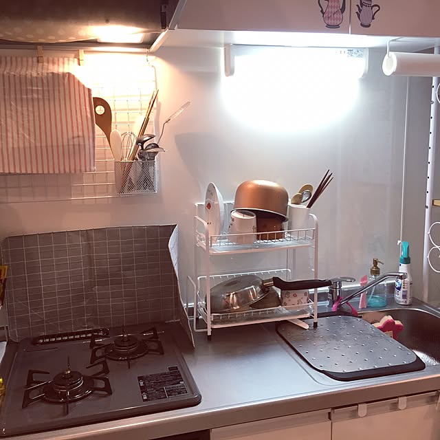 ikuxmilkさんの実例写真