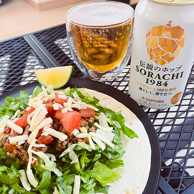 SORACHIゴハン/SORACHI1984/暮らしのハンドブック2023/料理部/テーブルコーディネート...などのインテリア実例 - 2023-04-22 16:52:11