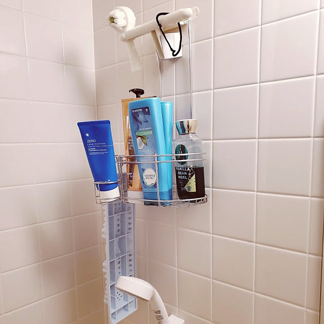 バス/トイレのインテリア実例 - 2020-06-23 17:12:08