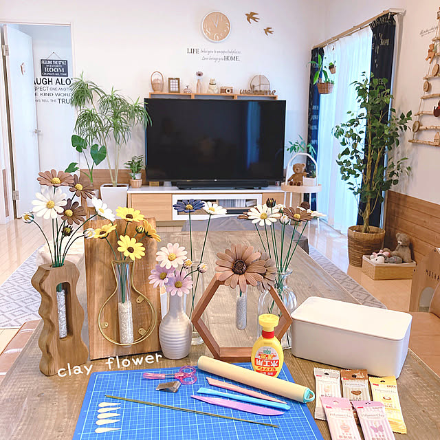e.and.m.mamaさんの実例写真