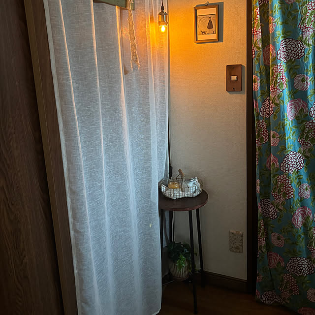 canetteさんの実例写真