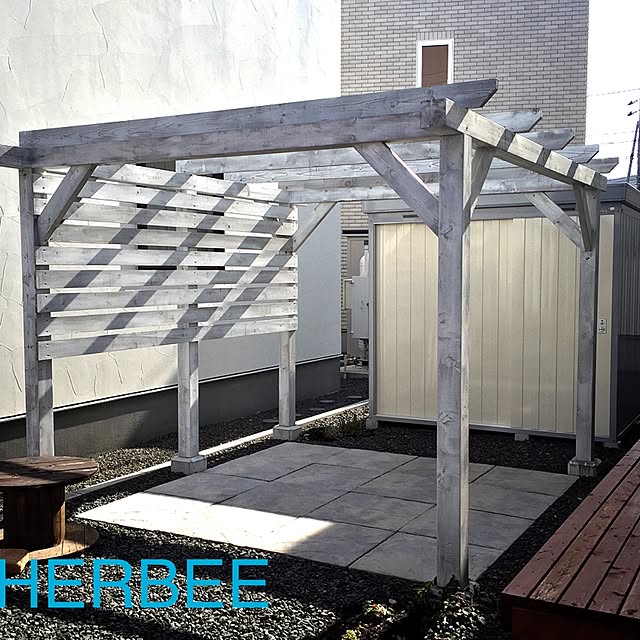 HERBEEさんの実例写真