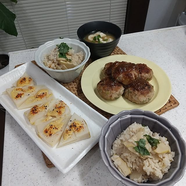 Rさんの実例写真