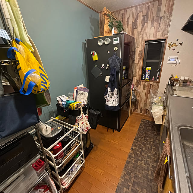 BLENDAGARAGEさんの部屋