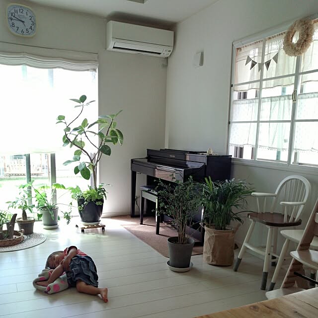 Su-san-chiさんの実例写真