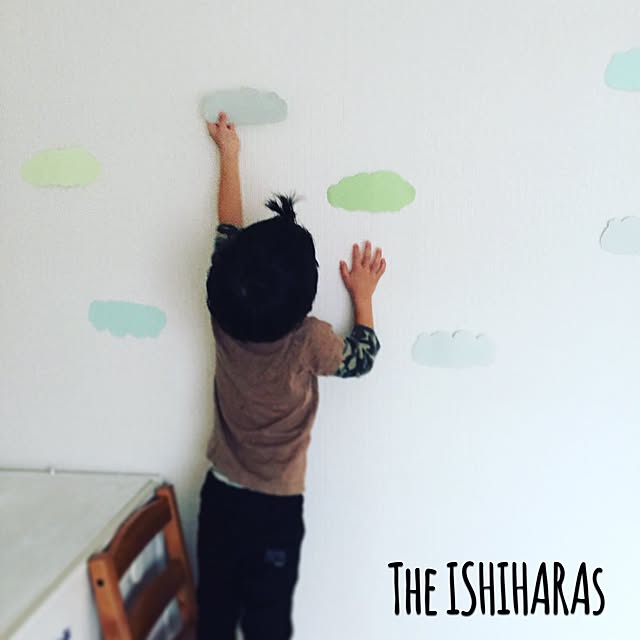 theishiharasさんの実例写真