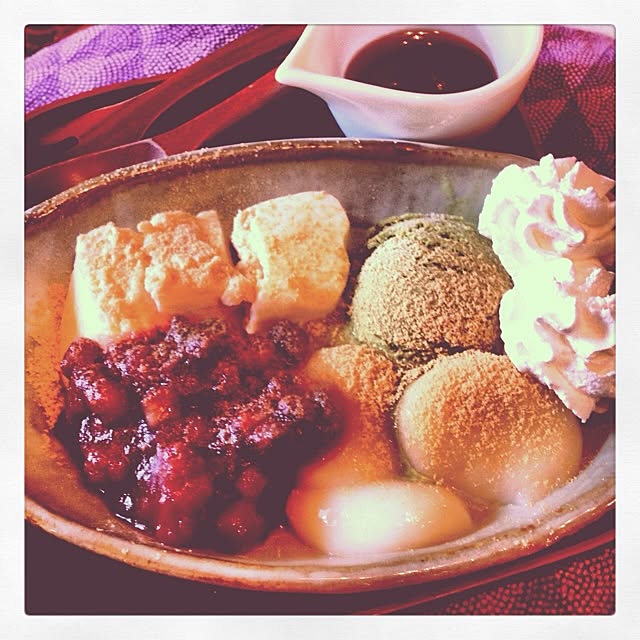 CafeGrottoさんの実例写真