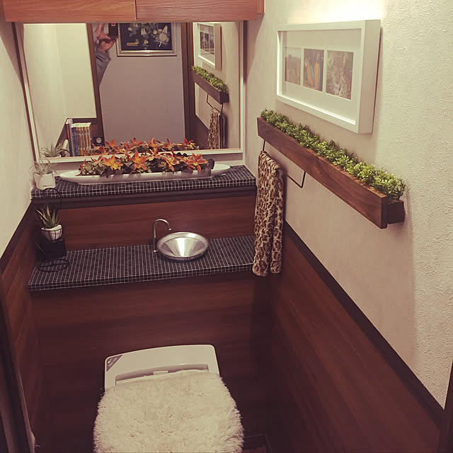 uzihouseさんの実例写真
