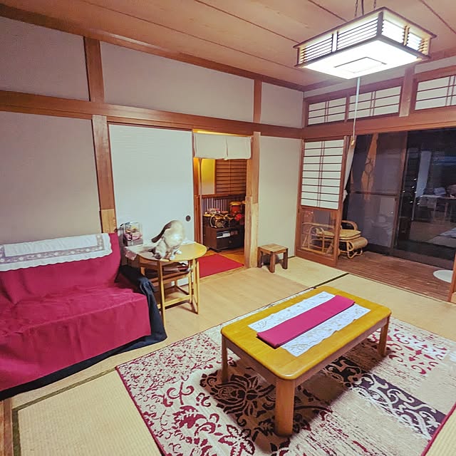 uchizukonyanさんの実例写真