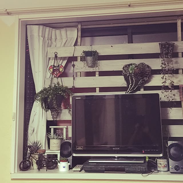 kyourinrearunさんの実例写真