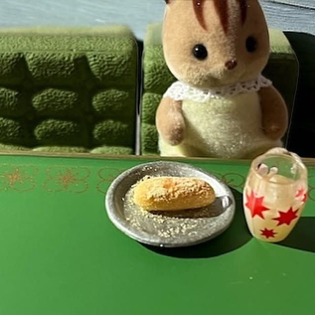 imachanさんの部屋