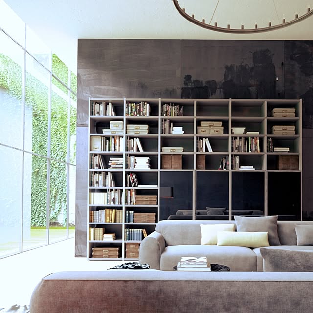 DN_design_officeさんの実例写真