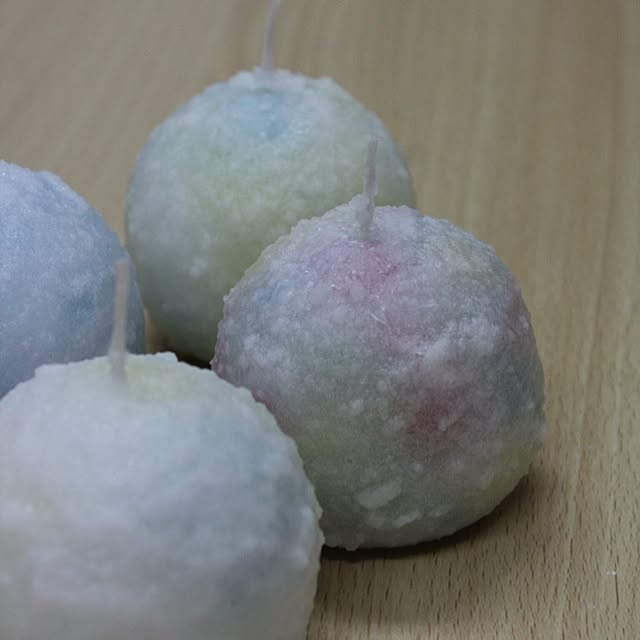 mizuna_kaikaiさんの実例写真