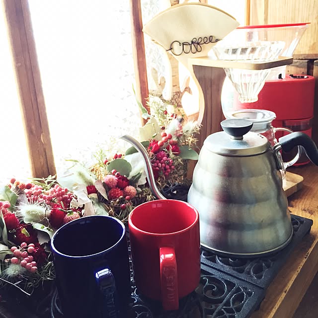 Antiqueさんの実例写真