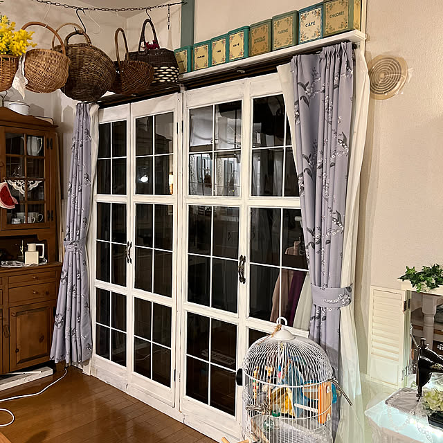 Atsukoさんの部屋