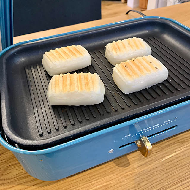 Minteaさんの実例写真