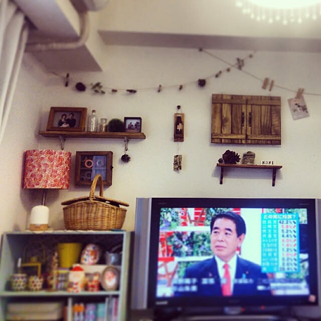 ayu_unsourireさんの実例写真