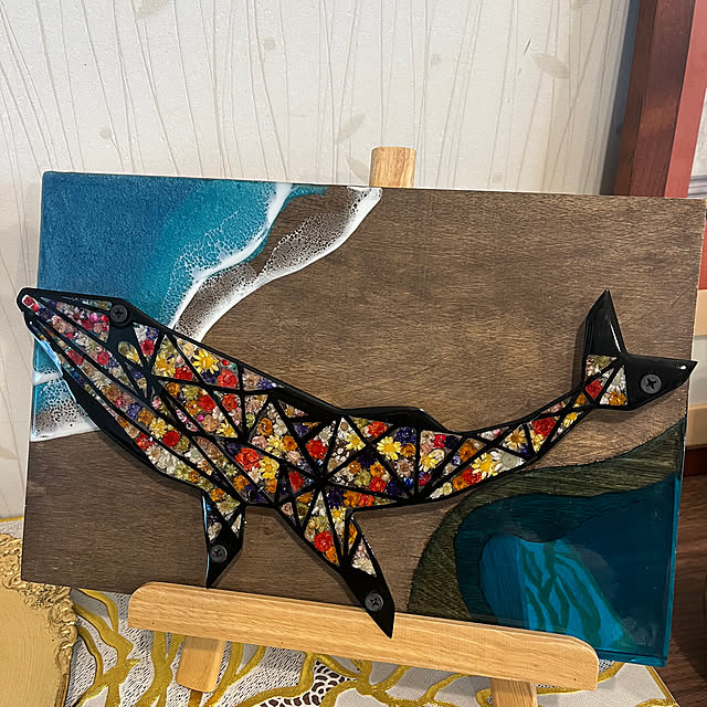 chikaさんの部屋