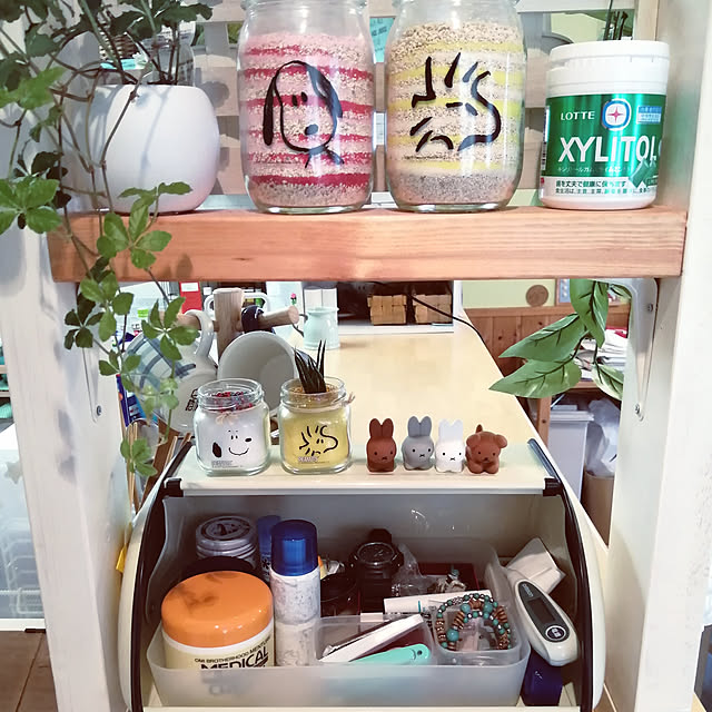 satosanさんの実例写真
