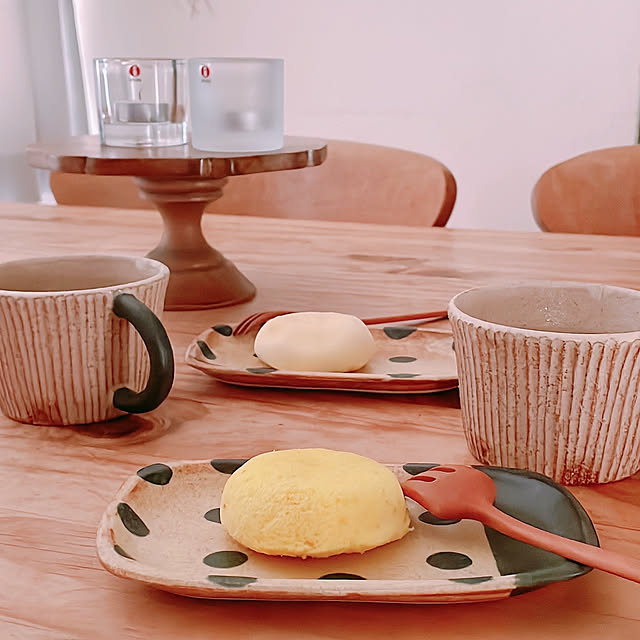 milkcocoaさんの部屋
