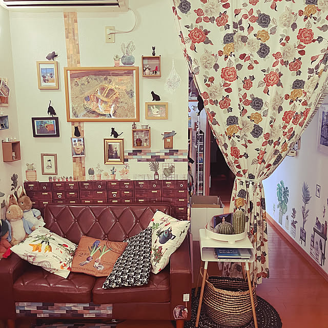 jijiさんの部屋