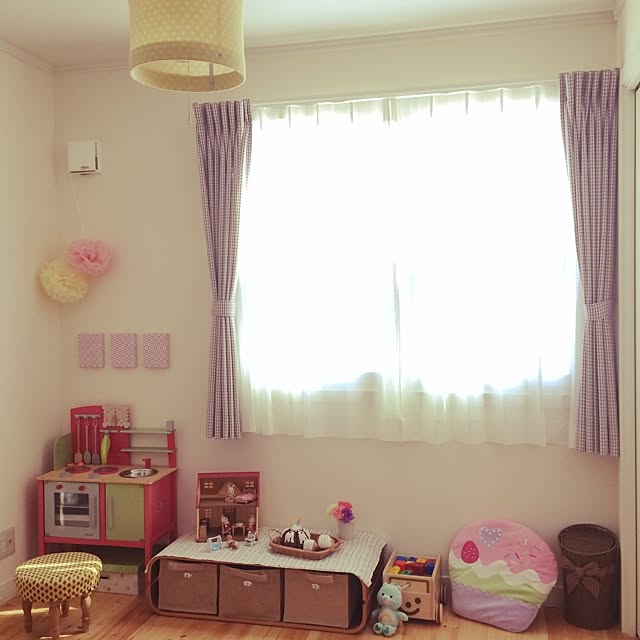 chiiさんの実例写真