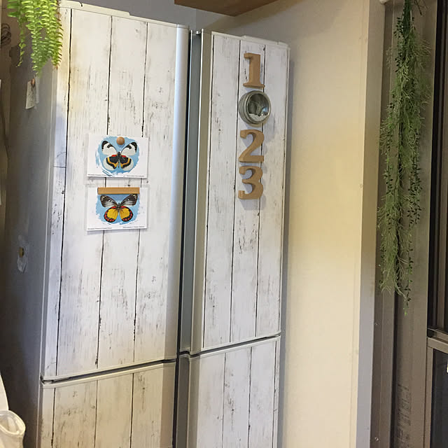 kaoriさんの実例写真