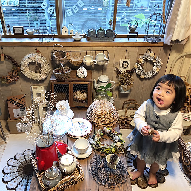 coraruさんの実例写真