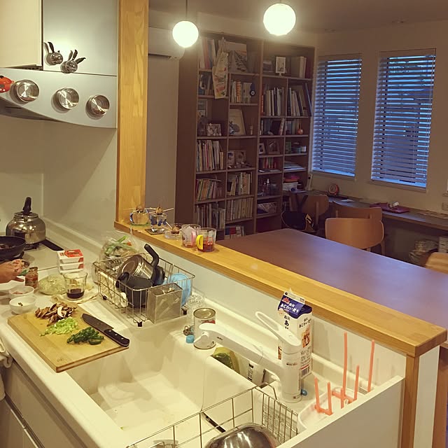 sasanoriさんの実例写真
