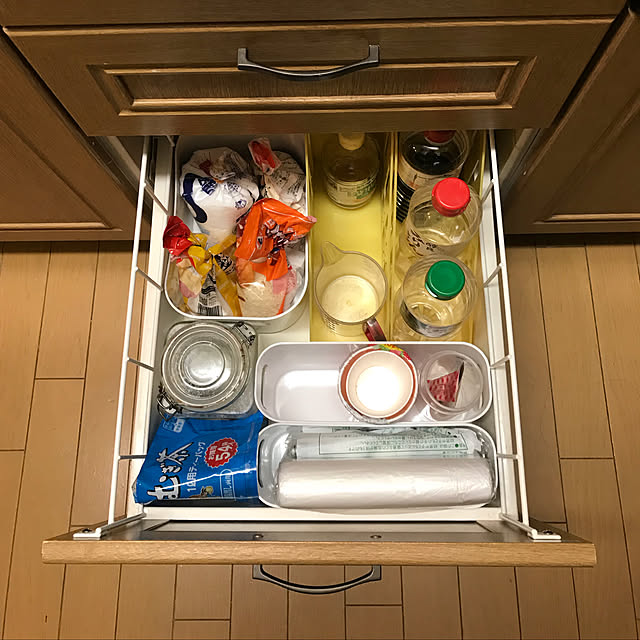 mocoさんの実例写真