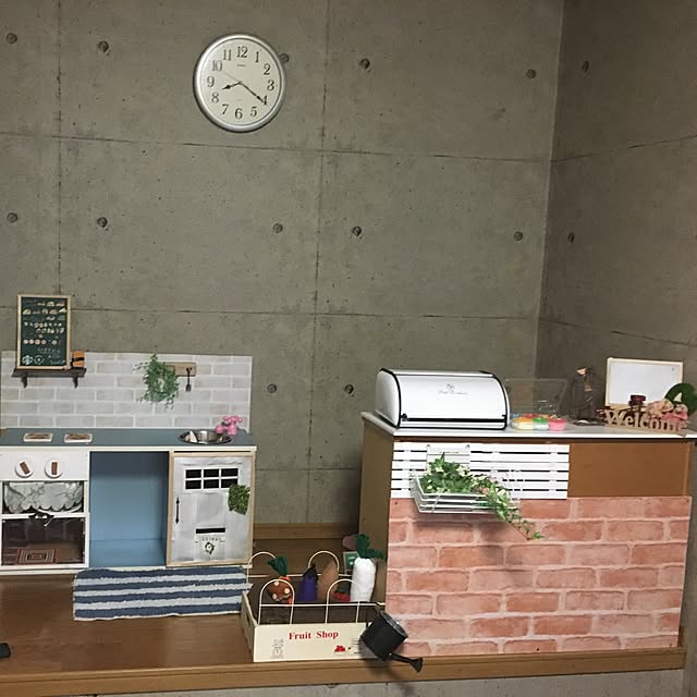 nanakoさんの実例写真