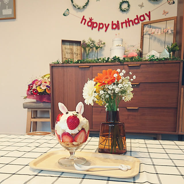 mamiさんの実例写真
