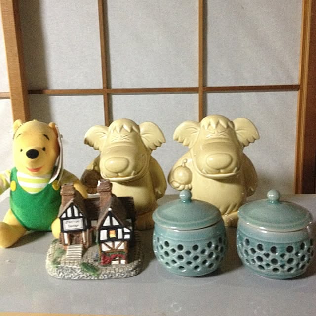 chuntahouseさんの実例写真