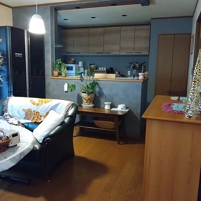 CHIKAさんの実例写真